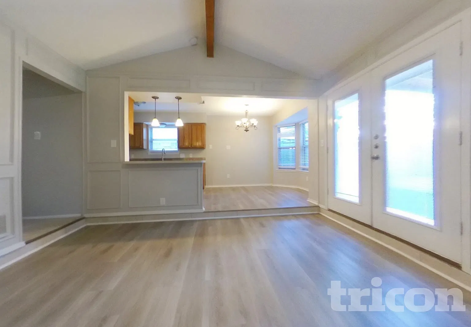 8033 Berrybrook Drive Watauga TX — Photo 2