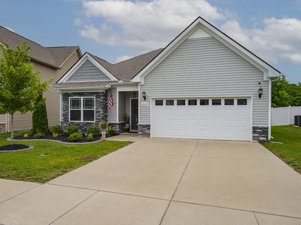 2039 Secretariat Trce, Murfreesboro, TN 37128