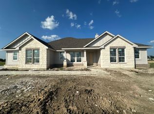 2603 Witness Tree Rd, Oak Ridge, TX 75160