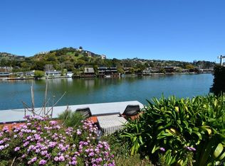 44 Peninsula Rd, Belvedere Tiburon, CA 94920