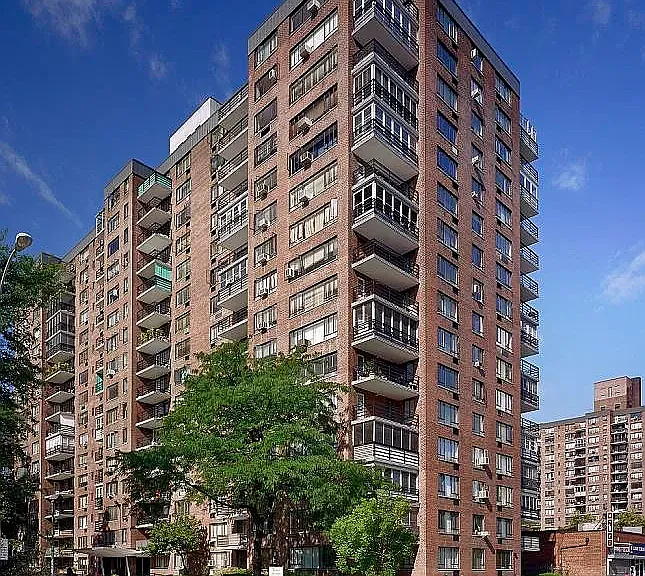 40 W 135th St #7U — Photo 2