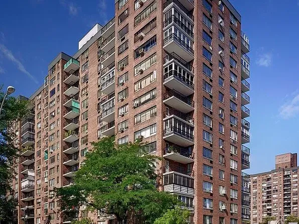 40 W 135th St, New York, NY