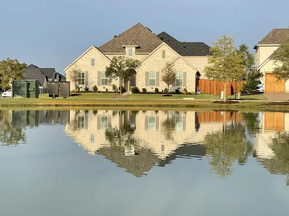 1431 Maplewood Dr, Prosper, TX 75078