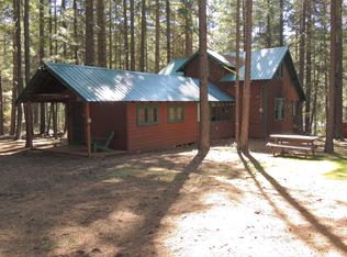 17 Highway 410, Naches, WA 98937