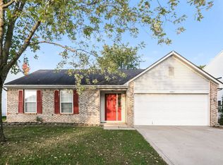 5882 Glen Haven Blvd, Plainfield, IN 46168