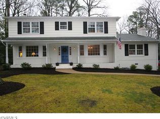 2817 Kenbury Rd, Richmond, VA 23225