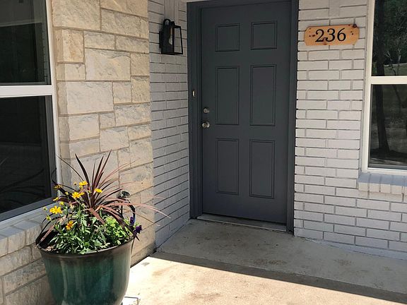 Welcome to 236 Tally Ho.