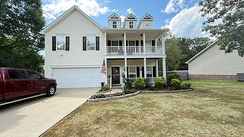206 Moyer Dr Photo 1