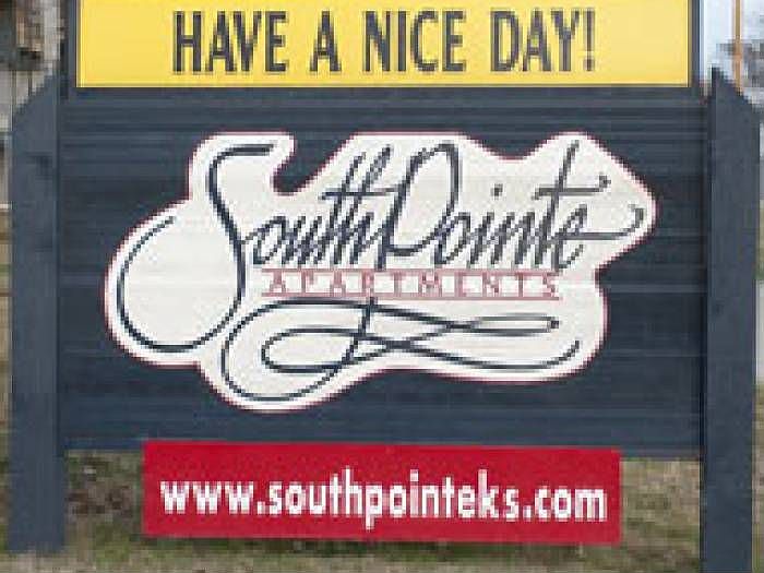 Welcome to SouthPointe!