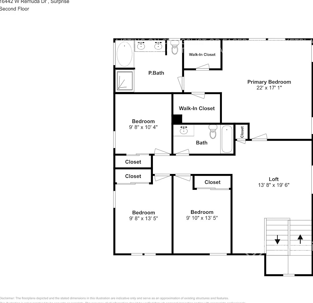16442 W Remuda Dr Surprise, AZ 85387 — Photo 3