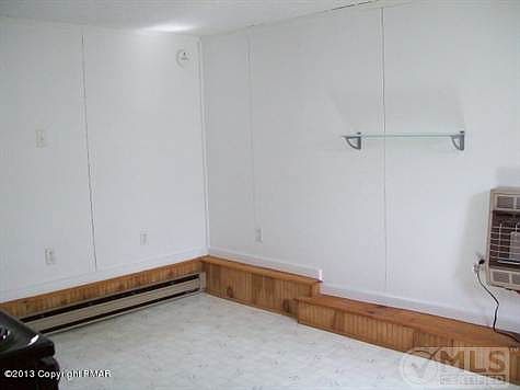 Kitchen view 2