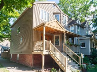 4257 N Avers Ave, Chicago, IL 60618