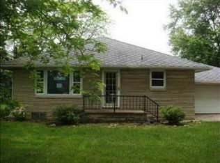 1217 Westwood Dr, Goshen, IN 46526