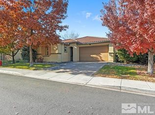 11245 Messina Way, Reno, NV 89521