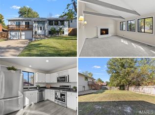 67 Oakridge West Dr, Saint Peters, MO 63376