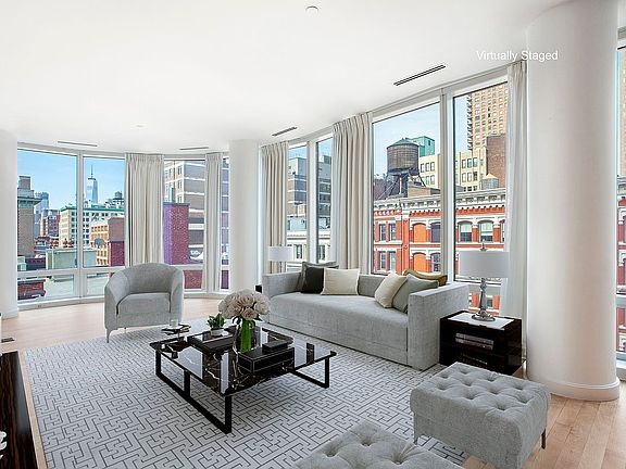 4th image of 445 Lafayette St APT 8B