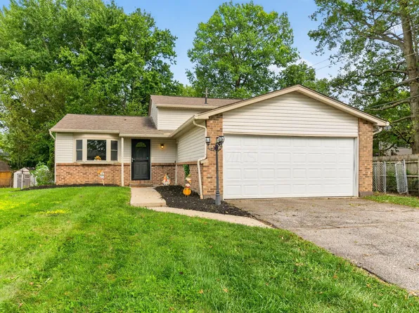 3548 Hines Rd, Columbus, OH 43230