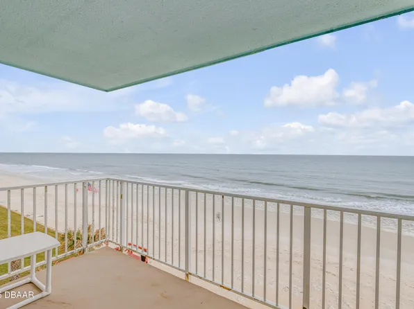 5203 S Atlantic Ave APT 412B, New Smyrna Beach, FL 32169