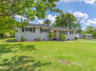 339 Sunset Rd, Jacksonville, NC 28546