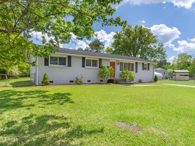 339 Sunset Road, Jacksonville, NC, 28546