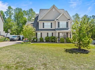 439 Colonist Pl, Cameron, NC 28326