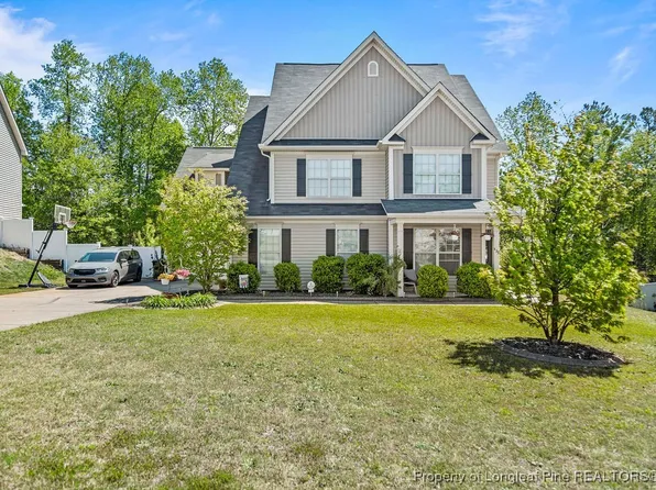 439 Colonist Pl, Cameron, NC 28326
