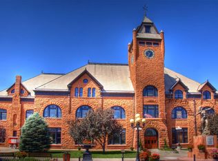 132 W B St, Pueblo, CO 81003