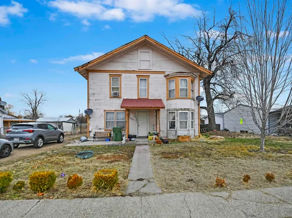 245 7th Ave N, Payette, ID 83661