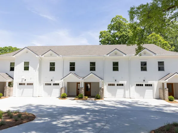 724 Green St NE, Gainesville, GA 30501
