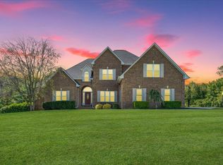 459 Frontier Way, Fincastle, VA 24090