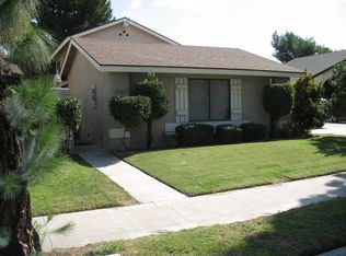 2541 N Capri St, Orange, CA 92865
