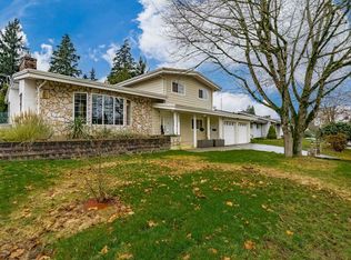 2523 Sunnyside Cres, Abbotsford, BC V2T 1Y1