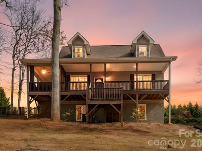 4 Carter Hill Dr, Leicester, NC, 28748