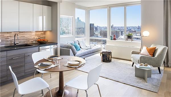 2nd image of 333 Schermerhorn St APT 10G