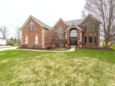 20208 E Donegal Ln, Strongsville, OH, 44149
