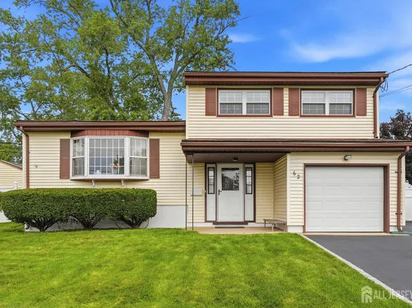 62 York St, Old Bridge, NJ 08857
