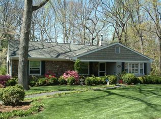 3701 Heatherton Rd SW, Roanoke, VA 24014