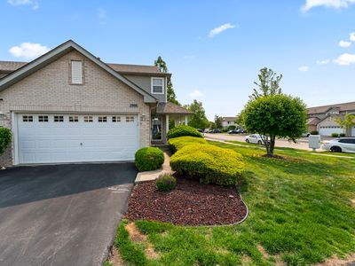7008 Century Ct, Tinley Park, IL, 60477