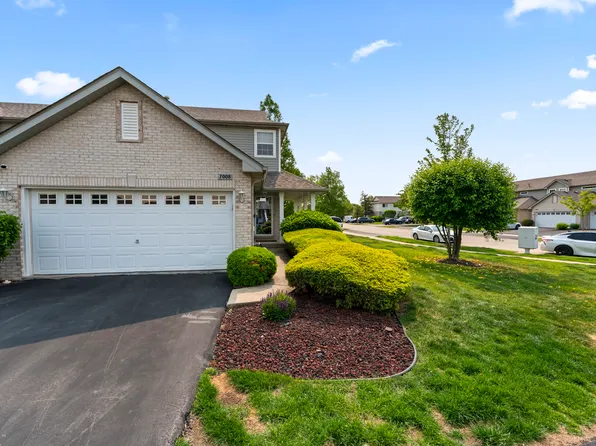 7008 Century Ct, Tinley Park, IL 60477