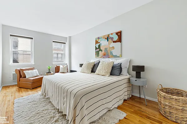 Sold by Brown Harris Stevens | media 8