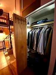 Rented by Compass