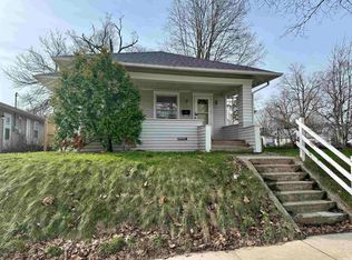 804 E Calvert St, South Bend, IN