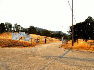 16744 Hofacker Ln, Lower Lake, CA 95457