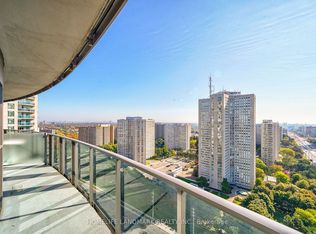 60 Absolute Ave #2002, Mississauga, ON L4Z 0A9