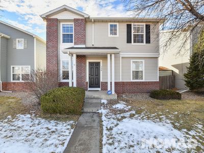 10700 Kimblewyck Cir UNIT 150, Northglenn, CO, 80233