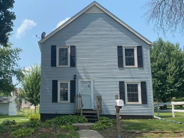 408 1st Ave, Coon Rapids, IA 50058