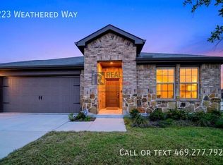 223 Weathered Way, Josephine, TX 75173