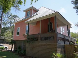 27417 Magnolia Dr, Orange Beach, AL 36561