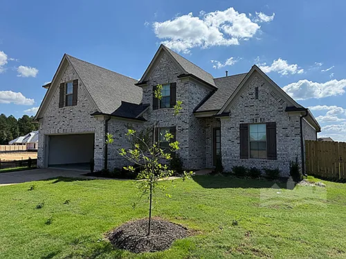 340 Chesnut Ridge Cv Photo 1