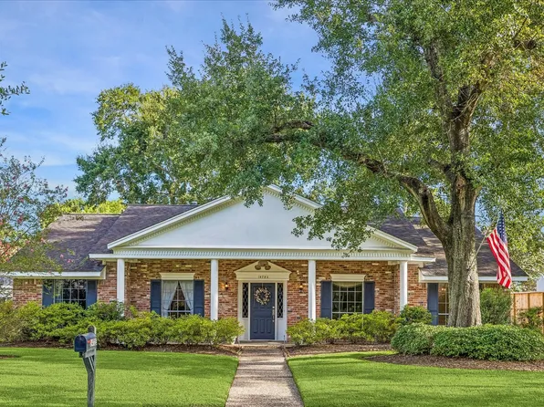 14723 River Forest Dr, Houston, TX 77079